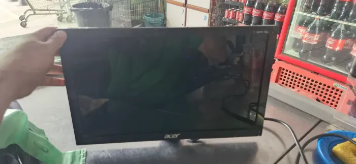 OPORTUNIDADE, MONITOR ACER 