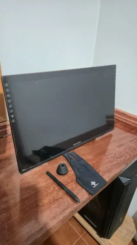 Mesa Digitalizadora Gaomon PD2200