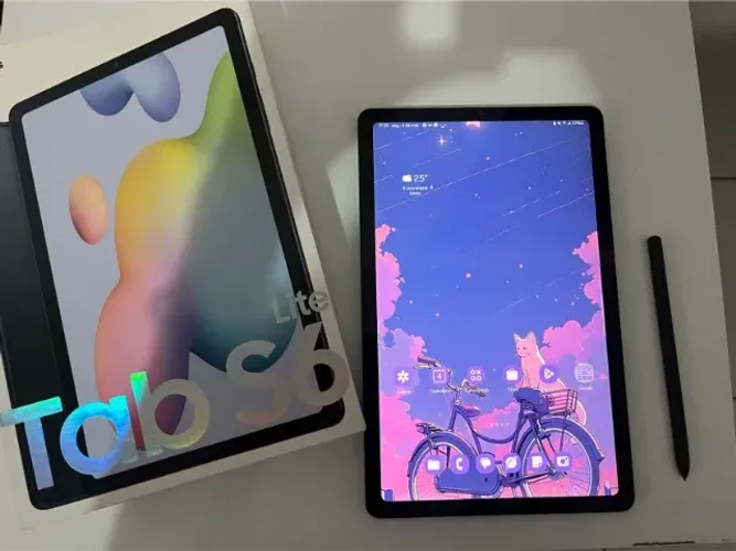 Galaxy Tab S6 Lite Samsung