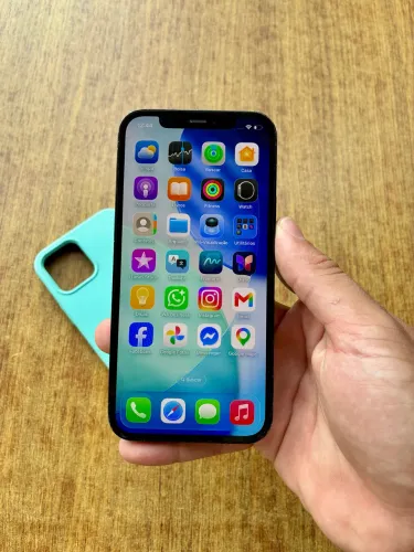 iPhone 12 Pro 128gb