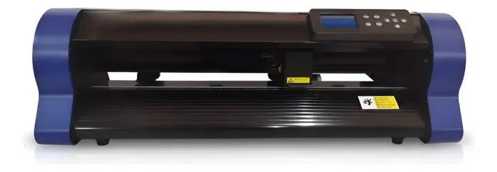 Plotter de recorte foison C24 PRO CAM