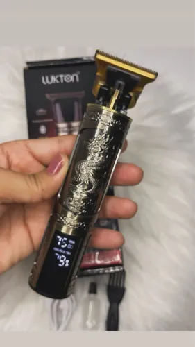 Máquina de cortar cabelo  