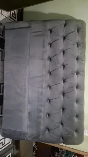 Cabeceira de cama box