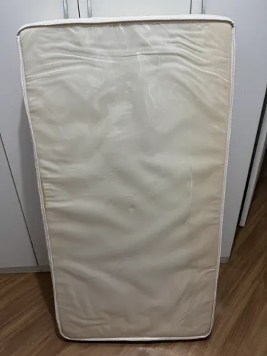 Colchão Ortobom Berço Americano 