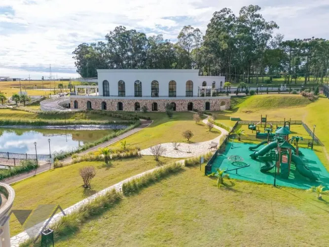 Terreno à venda, 1525 m² por R$ 500.000,00 - Santa Tereza Do Oeste - Santa Tereza do Oeste
