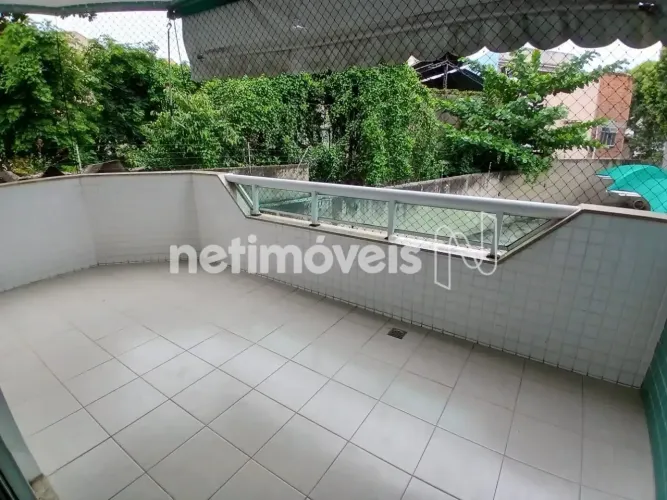 Locação Apartamento 1 quarto Cacuia Rio de Janeiro