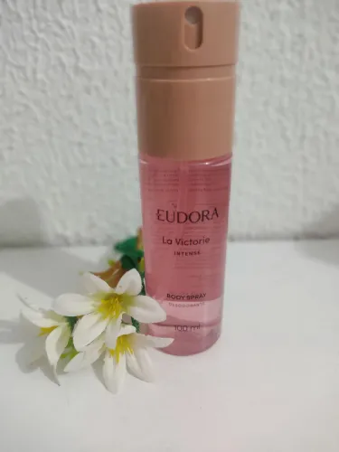Perfume Eudora