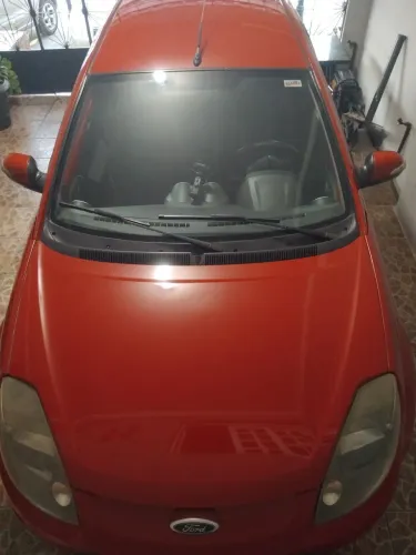 Ford KA 1.0 8v/1.0 8V ST Flex 3P 2013