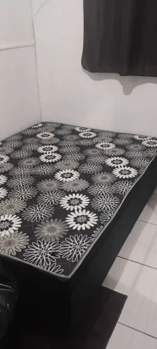 Cama conjuga 