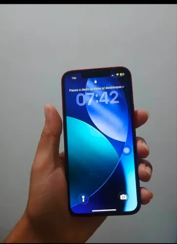 IPHONE 13 MINI