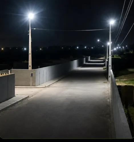 Lote/Terreno na Ponte alta Norte. Condomínio Lindo e Novo