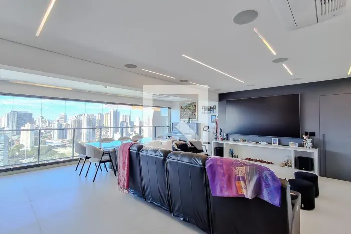 Apartamento à Venda - Vila Mariana, 3 Quartos, 146 m2