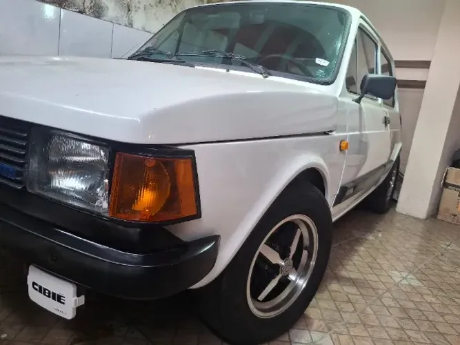 Fiat 147 C/ CL 1986