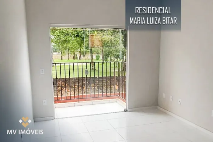 Apartamento no Res. Maria Luiza Bitar - Levilândia/PA