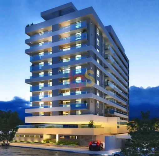 Vendo Apartamento no Residencial Victória