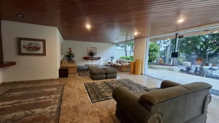 Apartamento à venda Rua Eleonora Cintra, Tatuapé - São Paulo