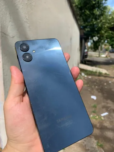 Samsung A06 128GB