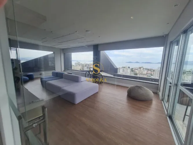 Sala pra locação - Balneário Estreito