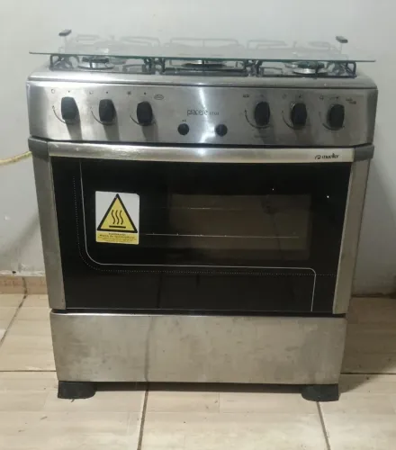 Fogão 