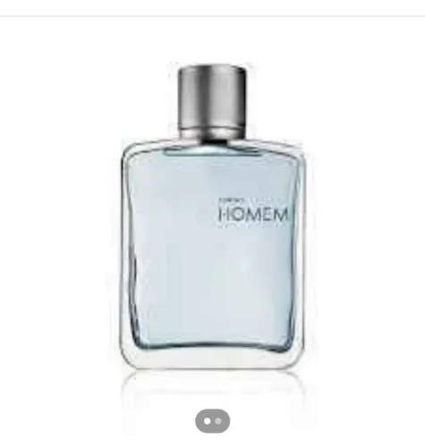 Perfume Homem Natura