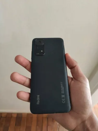 Redmi Note 11 128gb Usado