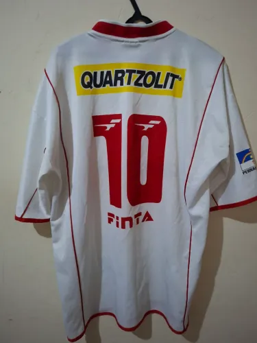 Camisa santos umbro 2011