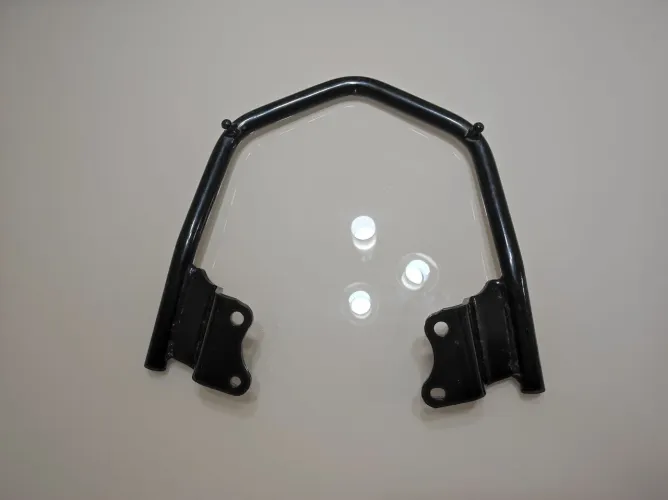 Alça traseira fazer 150
