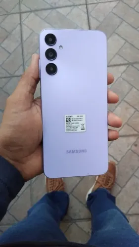 Galaxy A05s