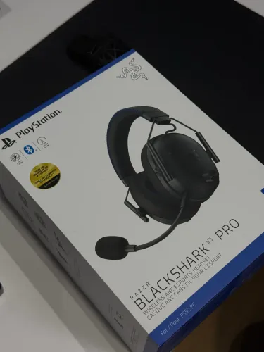 Razer BlackShark V3 Pro