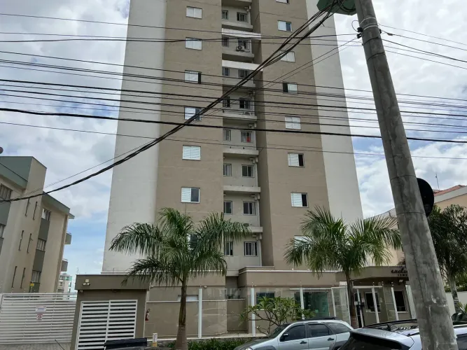 Imóvel para venda possui 77 metros quadrados com 2 quartos em Parque Campolim - Sorocaba -