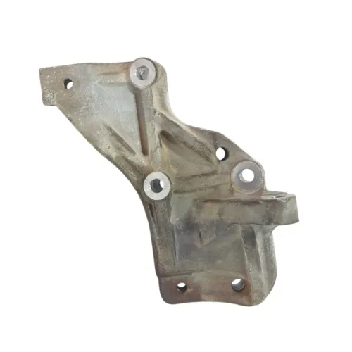 Suporte Do Alternador Mitsubishi Outlander V6 Gt 2010 A 2012