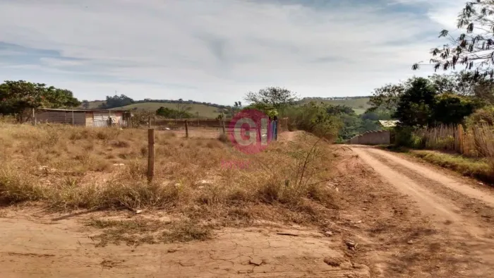 Terreno 1.000 m² Jardim Olimpia