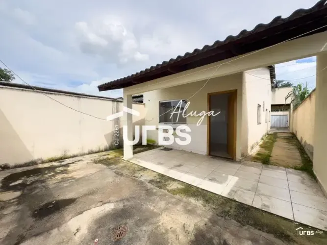 Casa com 3 quartos no Parque Itatiaia)