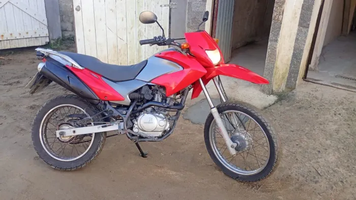 Bros 150 ES flex 