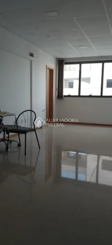 Sala Comercial com 34,97 m² Privativos - Excelente Oportunidade!