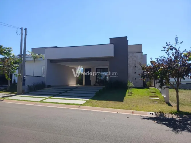 casa - Residencial Portal do Sol - Holambra