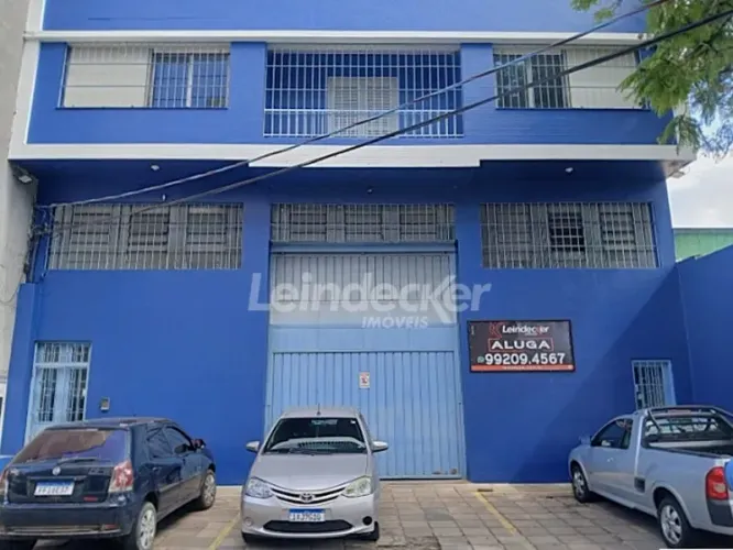 Locação Prédio PORTO ALEGRE RS Brasil