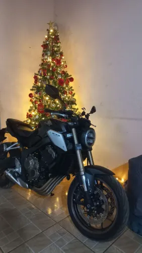 CB650r