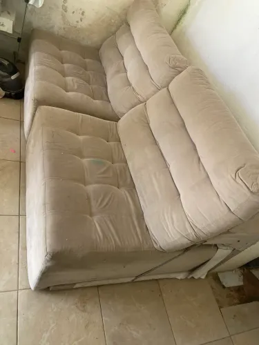 Sofa 4 lugar