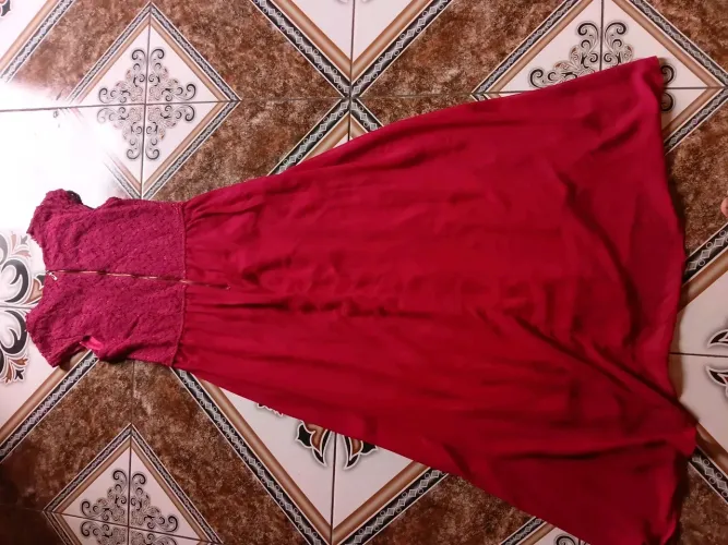 Vestido