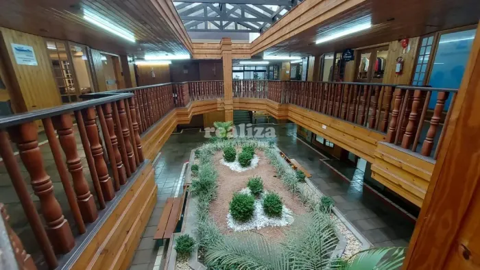 SALA COMERCIAL NO CENTRO DE GRAMADO