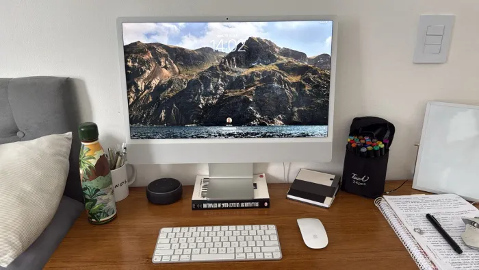 imac m3 16gb de ram 512gb