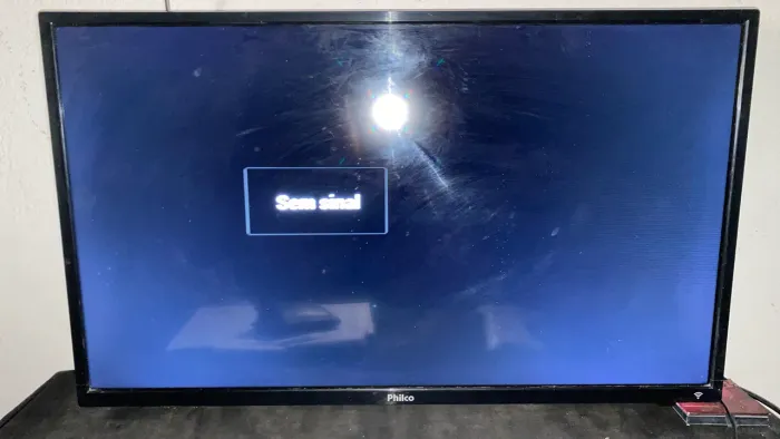 TV PHILCO 32 polegadas