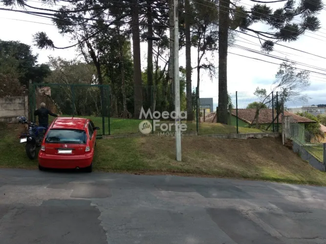 TERRENO, ECOVILLE, 1.742,25M2, ZONEAMENTO (ZT-NC) PROX. CARREFOUR E PARK SHOPPING BARIGUI.