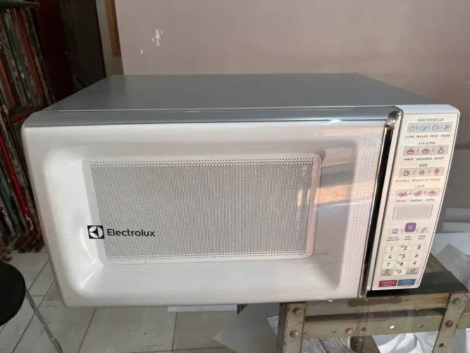 Microondas Eletrolux
