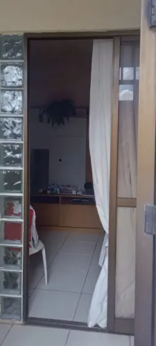 Vendo casa
