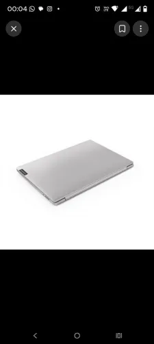 Notebook Lenovo IdeaPad S145