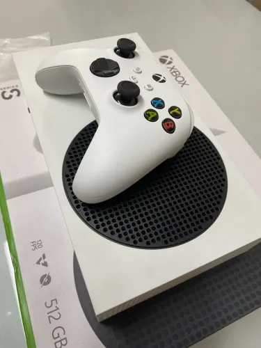 Xbox séries S 