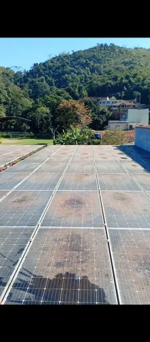 Placas solares VR
