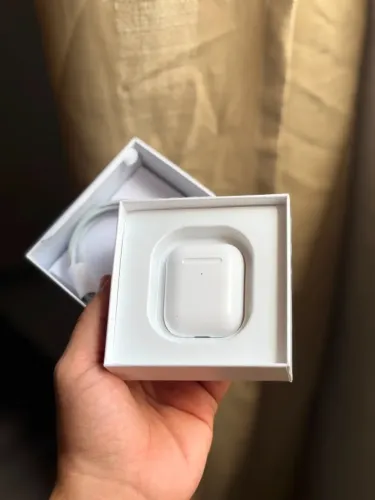 AirPods 2° geração semi novo